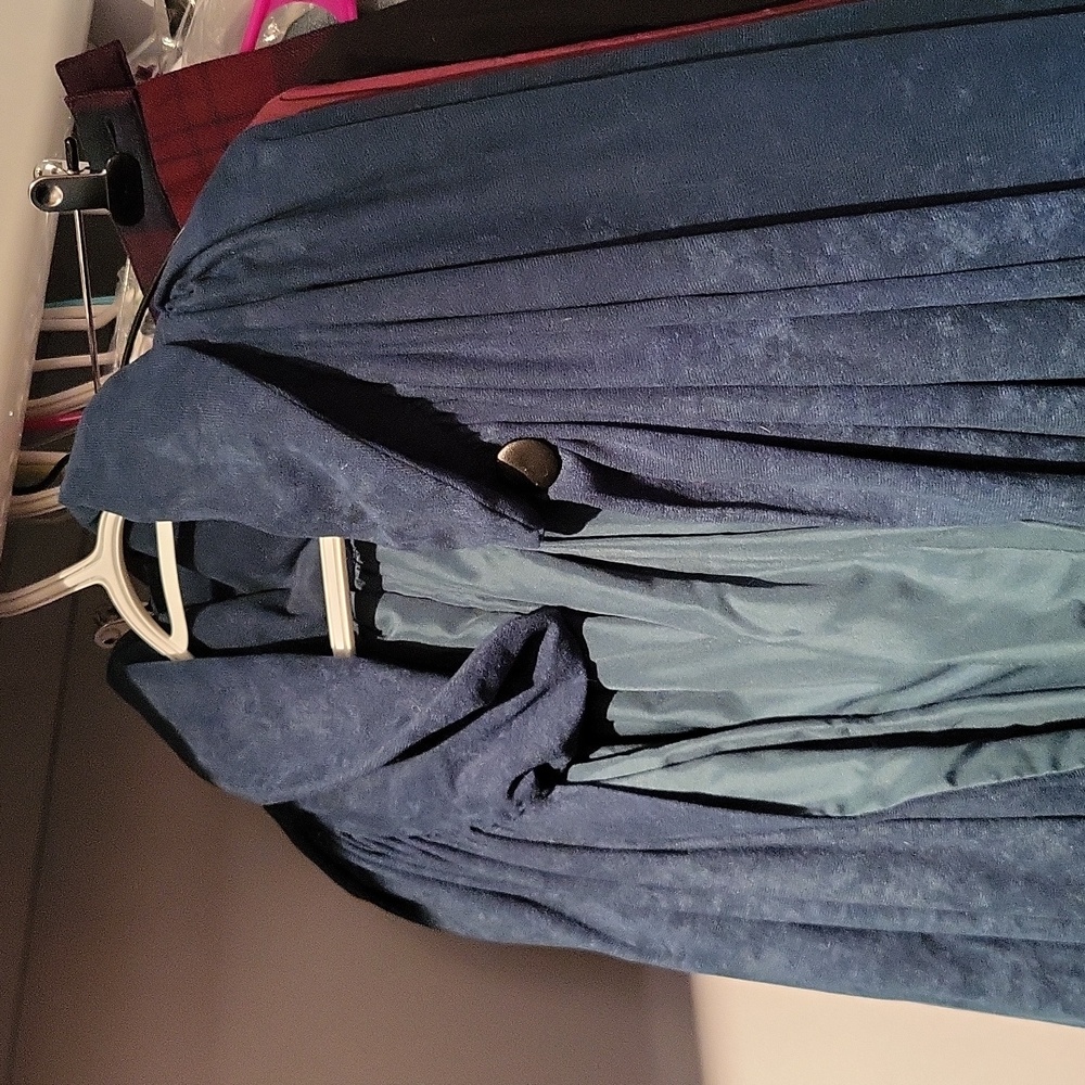 Renaissance Festival cape cloak